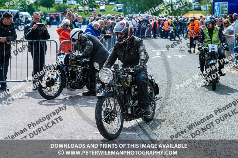Vintage motorcycle club;eventdigitalimages;no limits trackdays;peter wileman photography;vintage motocycles;vmcc banbury run photographs